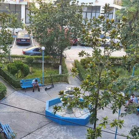 Διαμέρισμα Bora's In Golem Beach Golem (Tirana)